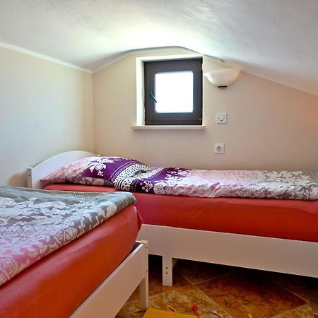 Apartments Ruza Umag Luaran gambar