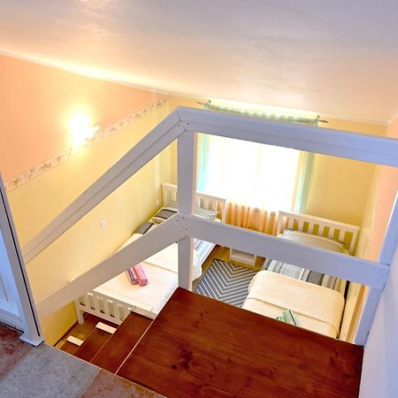 Apartments Ruza Umag Luaran gambar