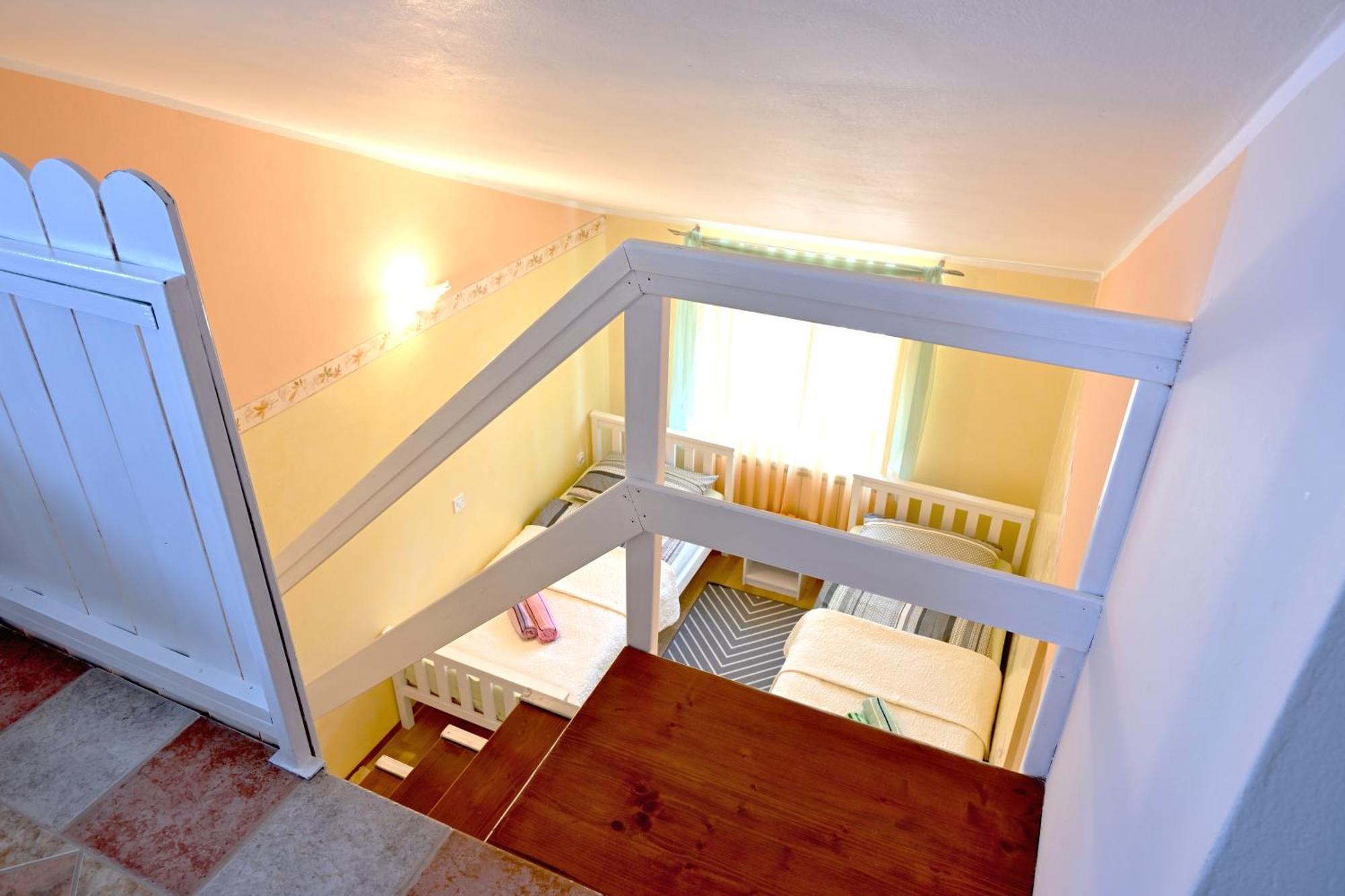 Apartments Ruza Umag Luaran gambar