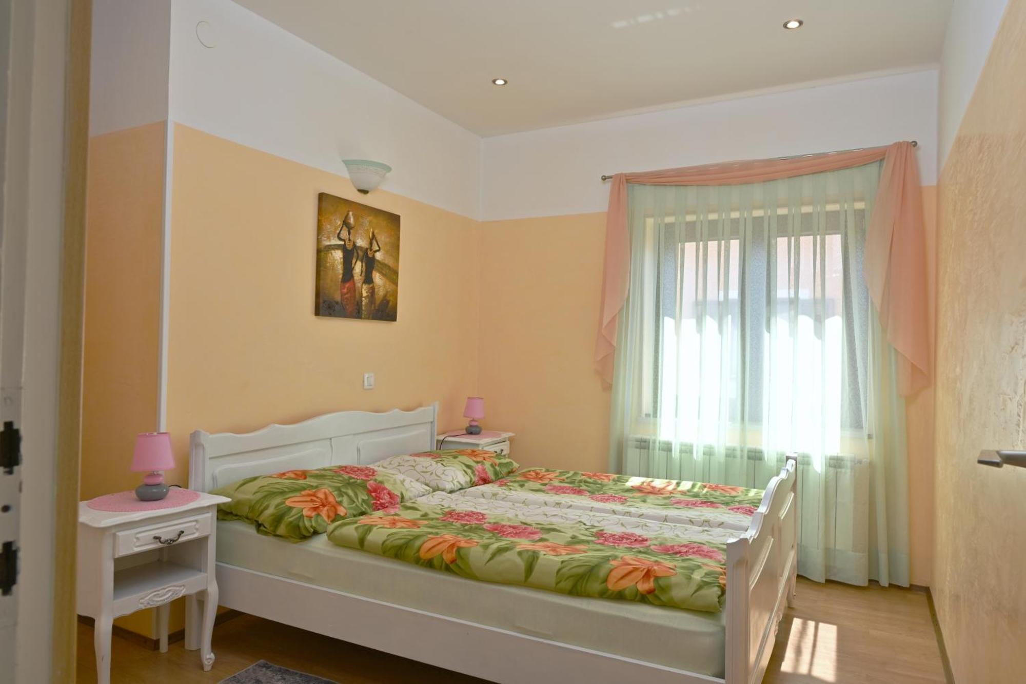 Apartments Ruza Umag Luaran gambar
