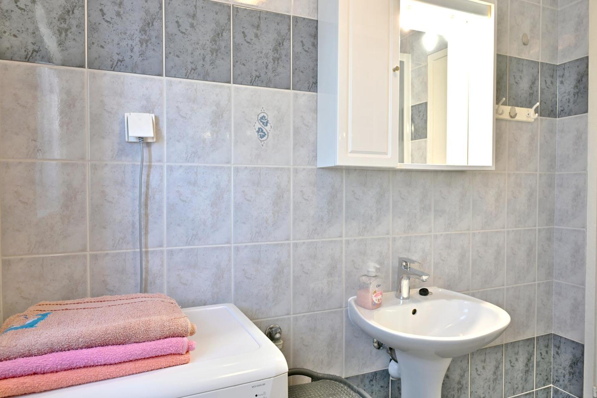 Apartments Ruza Umag Luaran gambar