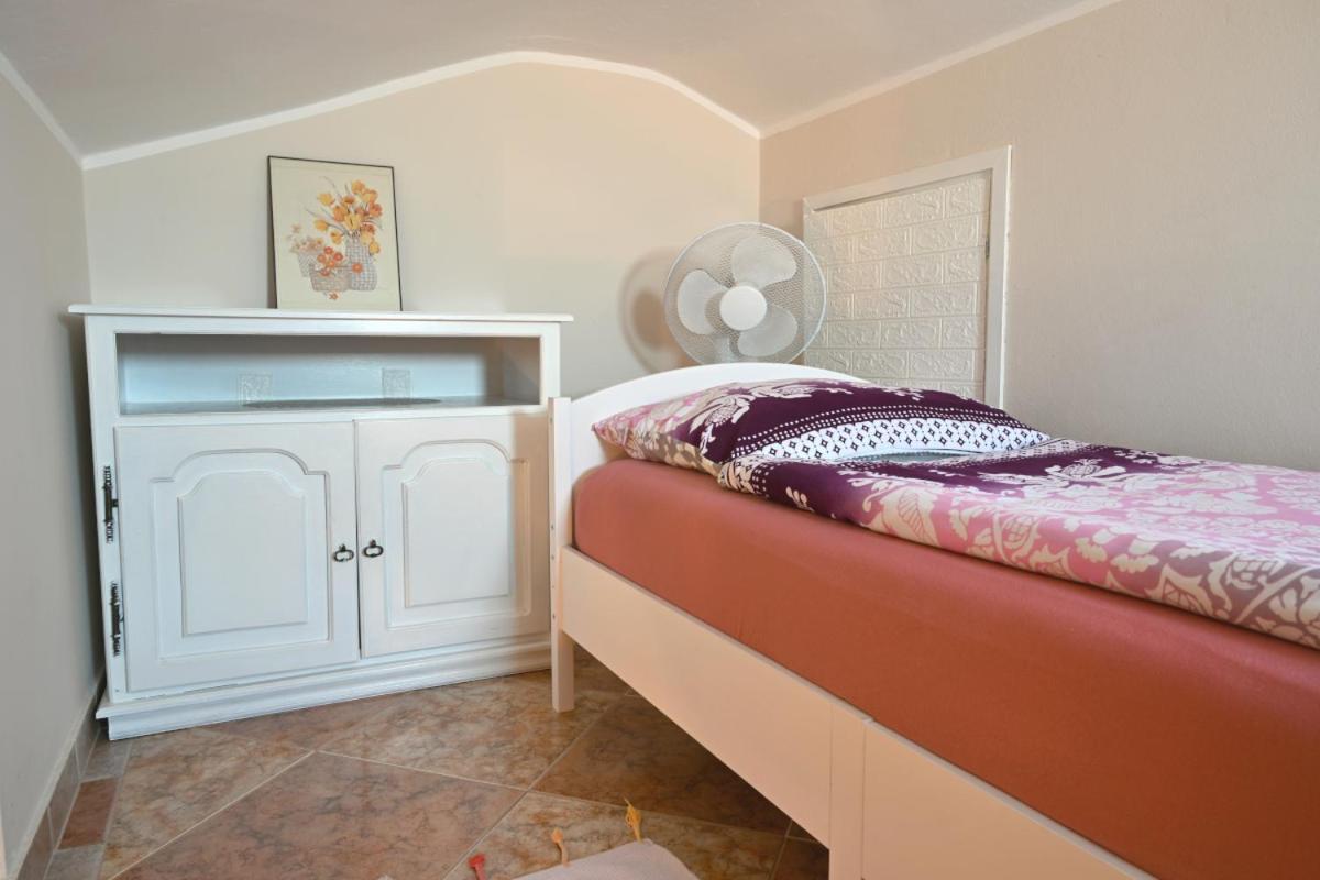 Apartments Ruza Umag Luaran gambar