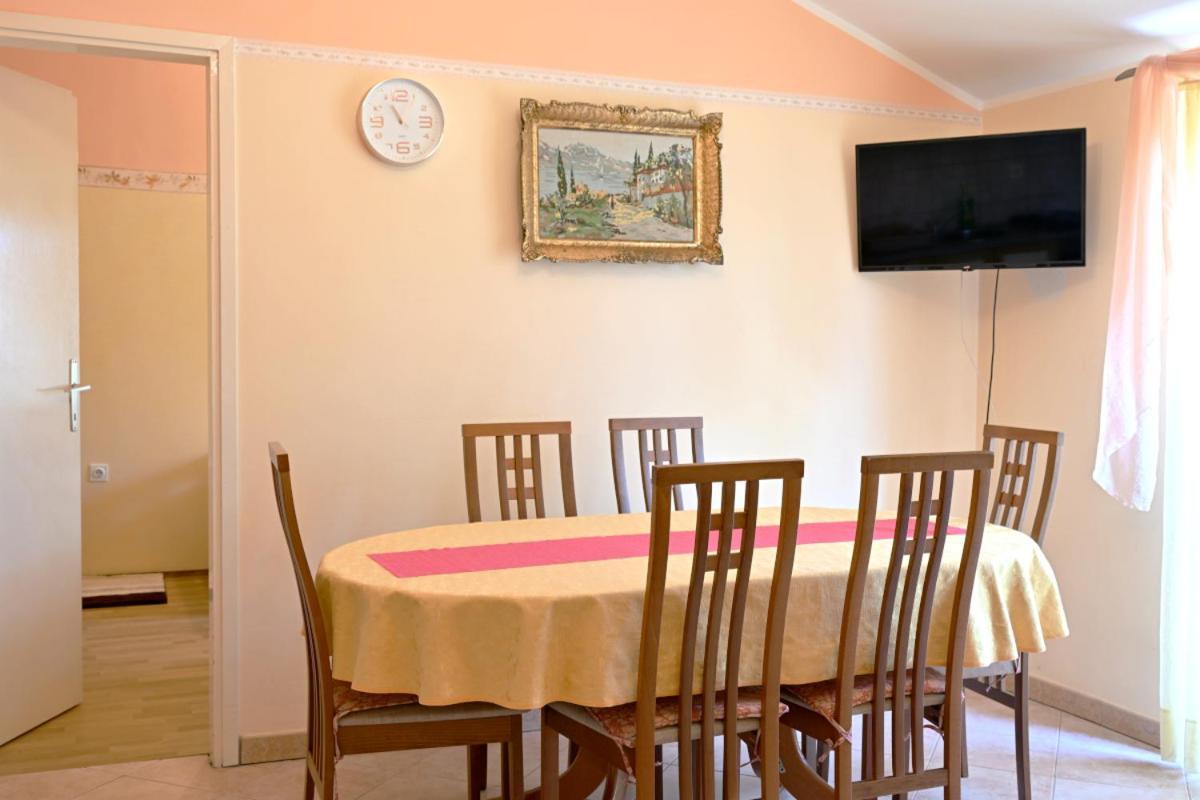 Apartments Ruza Umag Luaran gambar
