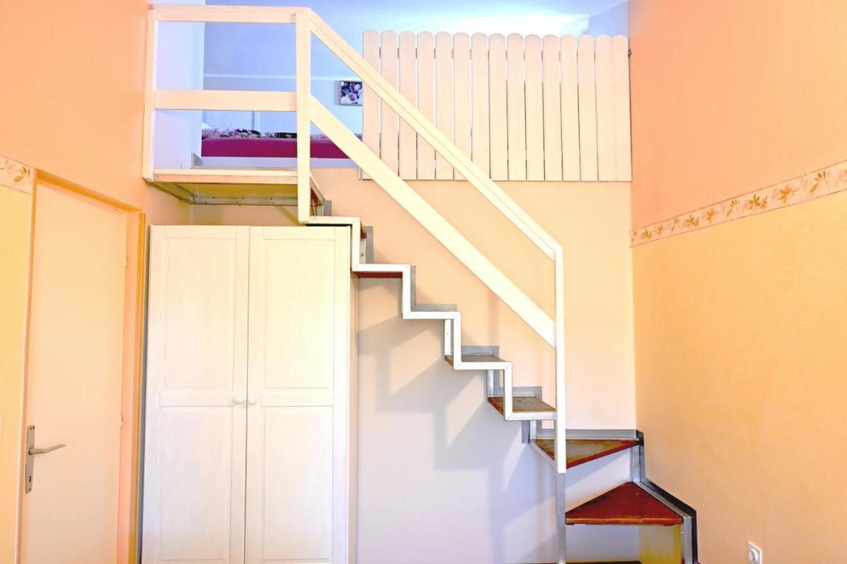 Apartments Ruza Umag Luaran gambar