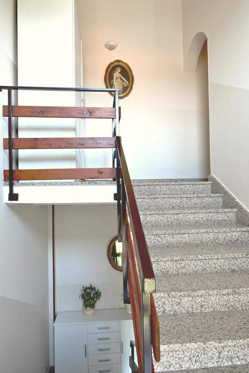 Apartments Ruza Umag Luaran gambar