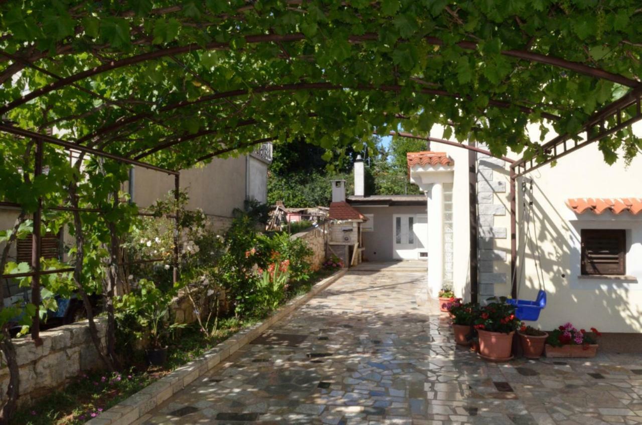 Apartments Ruza Umag Luaran gambar